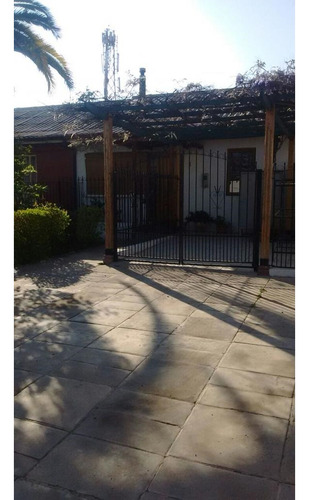 Vendo Casa Centro San Felipe 3d-1b, Pasaje Arturo Silva