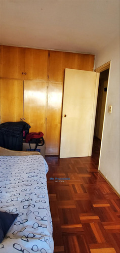 Imagen 7 de 12 de Apartamento De 2 Dormitorios En El Centro