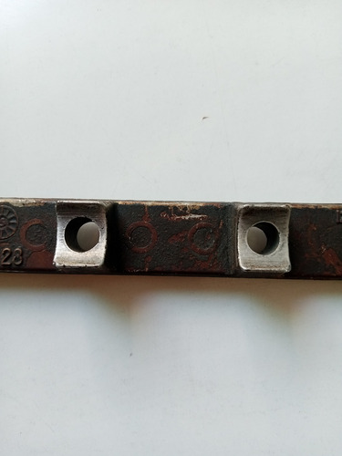 Porta Martillo Cheyenne 5.3l Usado (Usado)