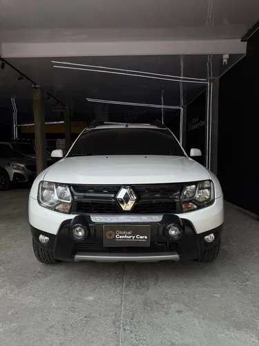 Renault Duster 1.6 Dynamique 4X2