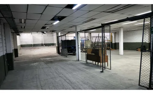 2.100m2 Bodega Arriendo En Itagüí