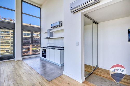Imagen 4 de 28 de Venta Departamento - Astor Palermo - Penthouse