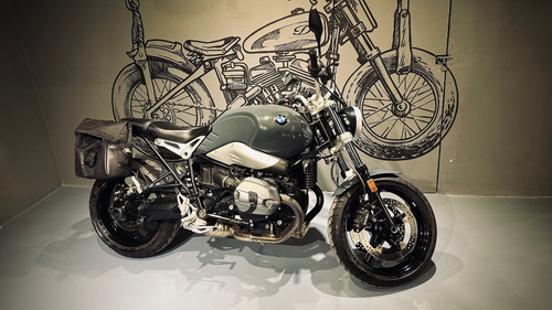 Bmw Nine T Df Motors