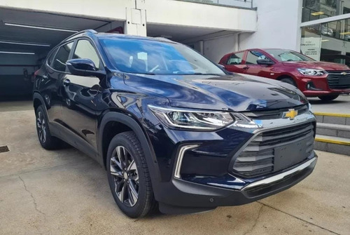 Chevrolet Tracker 1.2 Premier Turbo At