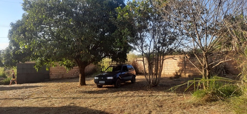 Imagem 7 de 14 de Chácara Jardim Ingá Parque 8 Casa 3 Quartos Toda Formada