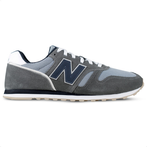 Tênis New Balance Lançamento V2 Camurça Lifestyle Adulto