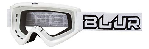 O'neal 6030-111 Gafas De Desenfoque Unisex Para Adultos (bla