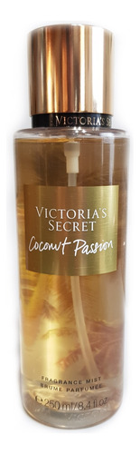 Colonia Coconut Passion 250ml Victoria Secret