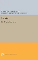 Comprar Libro Keats - Dorothy Bendon Van Ghent