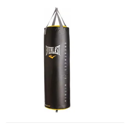 Saco de boxeo everlast mercadolibre best sale