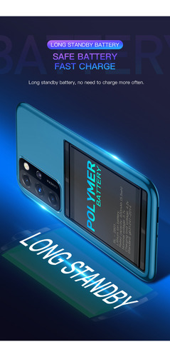 S10p Mini Teléfono Móvil For Estudiantes Infantiles