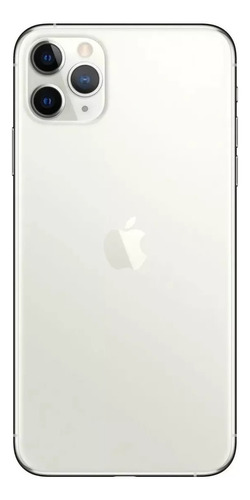 Cambio De Tapa Vidrio Trasero Para iPhone 12 Pro En El Dia