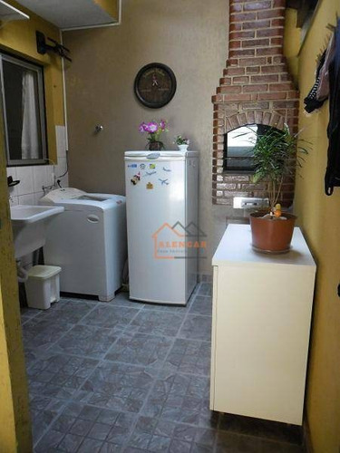 Sobrado À Venda, 63 M² Por R$ 265.000,00 - Parada Xv De Novembro - São Paulo/sp - So0150
