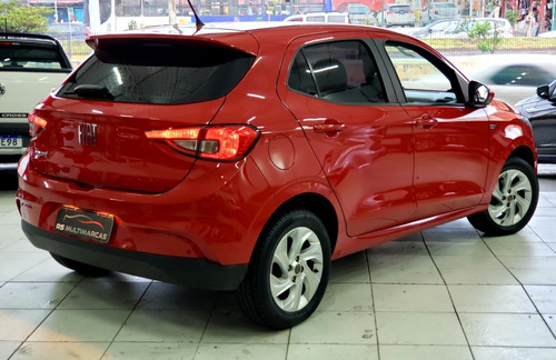 Imagem 8 de 8 de Fiat Argo