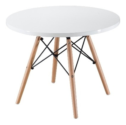 Mesa Infantil