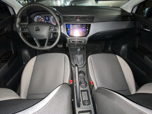 Imagen 14 de 25 de Seat Ibiza Style