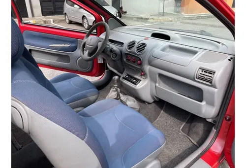Renault Twingo 1.2 Dynamique