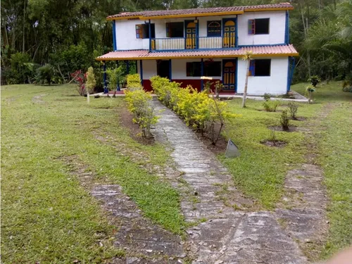 Venta De Lote En Combia, Risaralda | Lotes En Venta