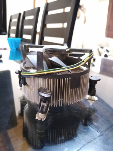 Intel Pentium 4