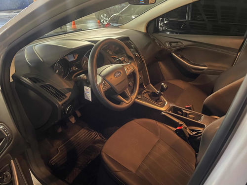 Ford Focus S 1.6 Impecable - 55k Km