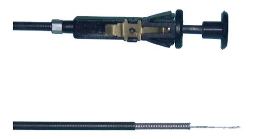 Cable Cebador Renault Trafic 2.0 2.2 770mm
