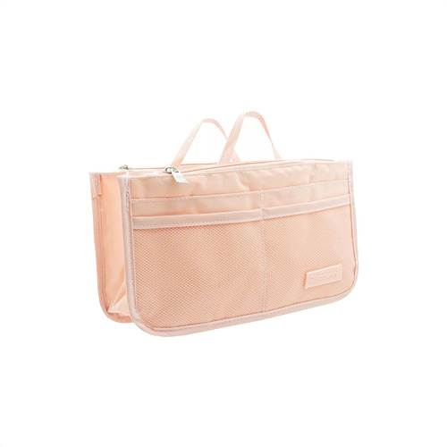 Organizador Ropa Makeup Viaje Porta Documentos Mediano Avion