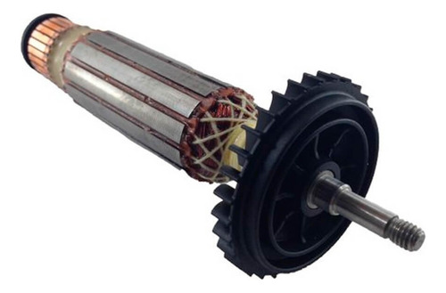 Armadura Para Esmeriladora Gws 7-115 Bosch 1604010bk3