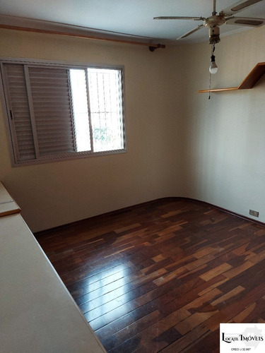 Imagem 19 de 26 de Apartamento À Venda Com 112 M² E 3 Dormitórios Na Rua Cantagalo - Ap00230 - 68974785