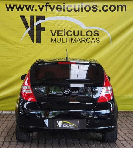 Hyundai I30 2.0