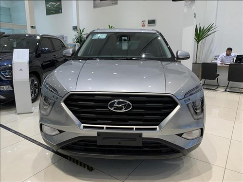 Imagem 11 de 14 de Hyundai Creta 1.0 Tgdi Comfort