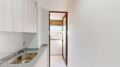 Departamento En Venta De 3 Dormitorios En Villa Alemana