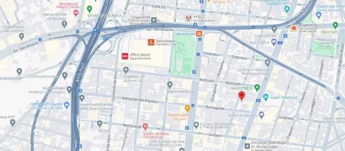 Ev Hermosa Casa En Nonoalco A Super Precio