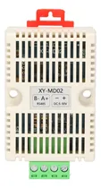 Comprar Transmisor De Humedad De Temperatura Rs485 Modbus