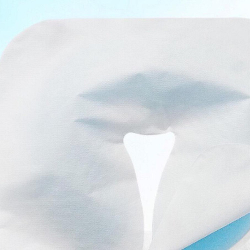 Funda De Almohada Para La Cara Desechable Funda De Cojín