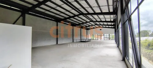 Bodegas En Arriendo Llanogrande 643-8292157