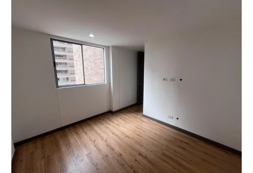 87m2 Apartamento En El Poblado