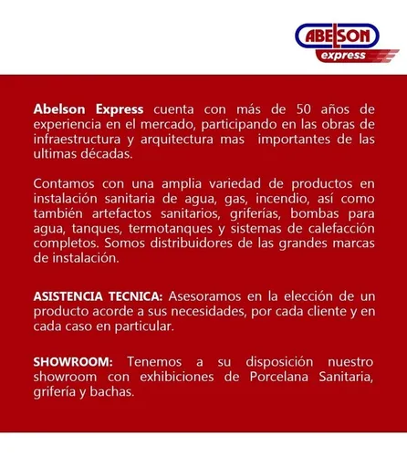 Juego Grifería Monocomando Fv Puelo Ducha Lavatorio Bidet
