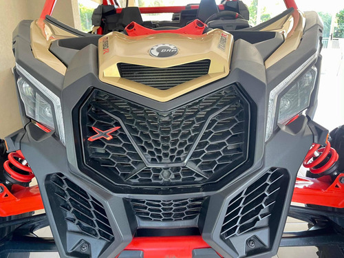 Can Am X3 Xrs