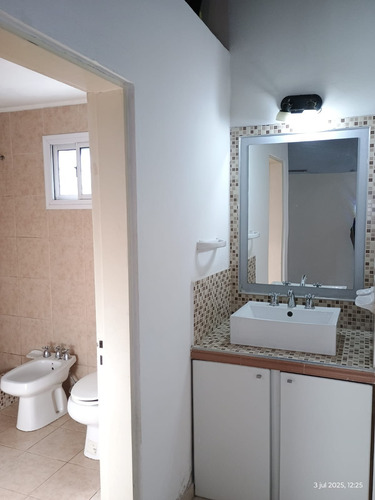 Alquiler Anual Dpto 1 Dorm. C/pileta - Villa Del Lago - Vcp
