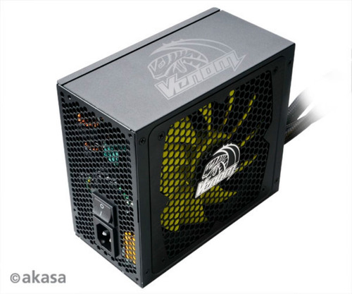 Fonte Atx 1000w Reais Bivolt 80 Plus Gold Pfc 8 Pinos K837