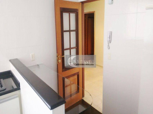Imagem 10 de 23 de Cobertura Com 3 Dormitórios À Venda, 230 M² Por R$ 795.000,00 - Rudge Ramos - São Bernardo Do Campo/sp - Co0132