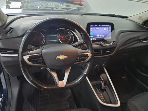 Fiat Cronos 1.0 Drive Flex 4p
