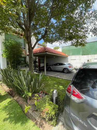 Imagen 3 de 25 de Casa En Venta En Bosque De Los Encinos, Ocoyoacac
