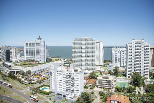 Venta De Departamento De 2 Dormitorios.
