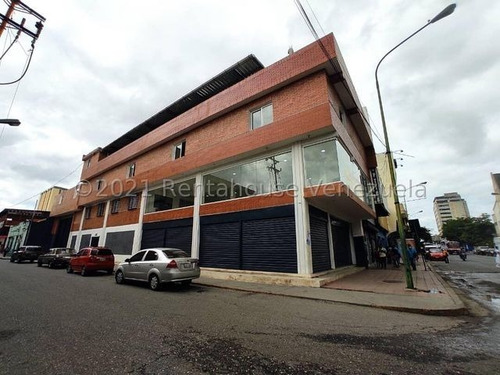 Imagen 26 de 30 de Edificio En Venta En El Centro De Barquisimeto Lara Rent-a-house 0-4-2-4-5-9-3-7-5-4-2