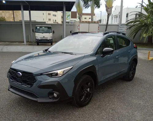 Subaru Crosstrek 4wd. 2025