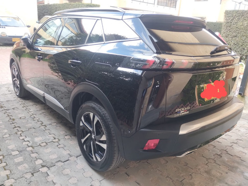 Peugeot 2008 1.2 Allure