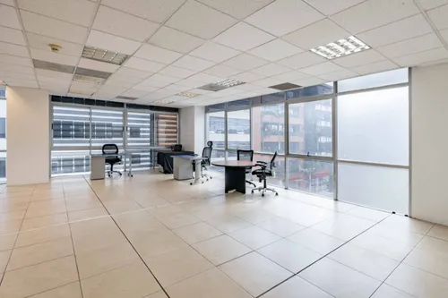 Oficina En Arriendo/venta En Chicó Reservado. Cod A23331
