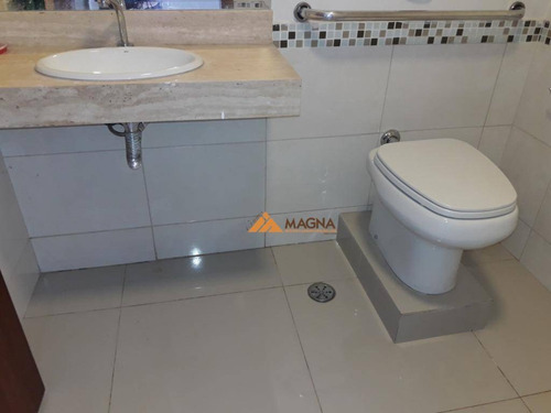 Imagem 8 de 30 de Prédio Para Alugar, 290 M² Por R$ 6.000,00/mês - Campos Elíseos - Ribeirão Preto/sp - Pr0079