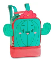 Comprar Lancheira Térmica Escolar Infantil Animais Zoo Clio Pets 